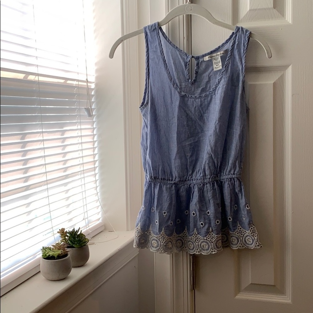 Sweet Blouse